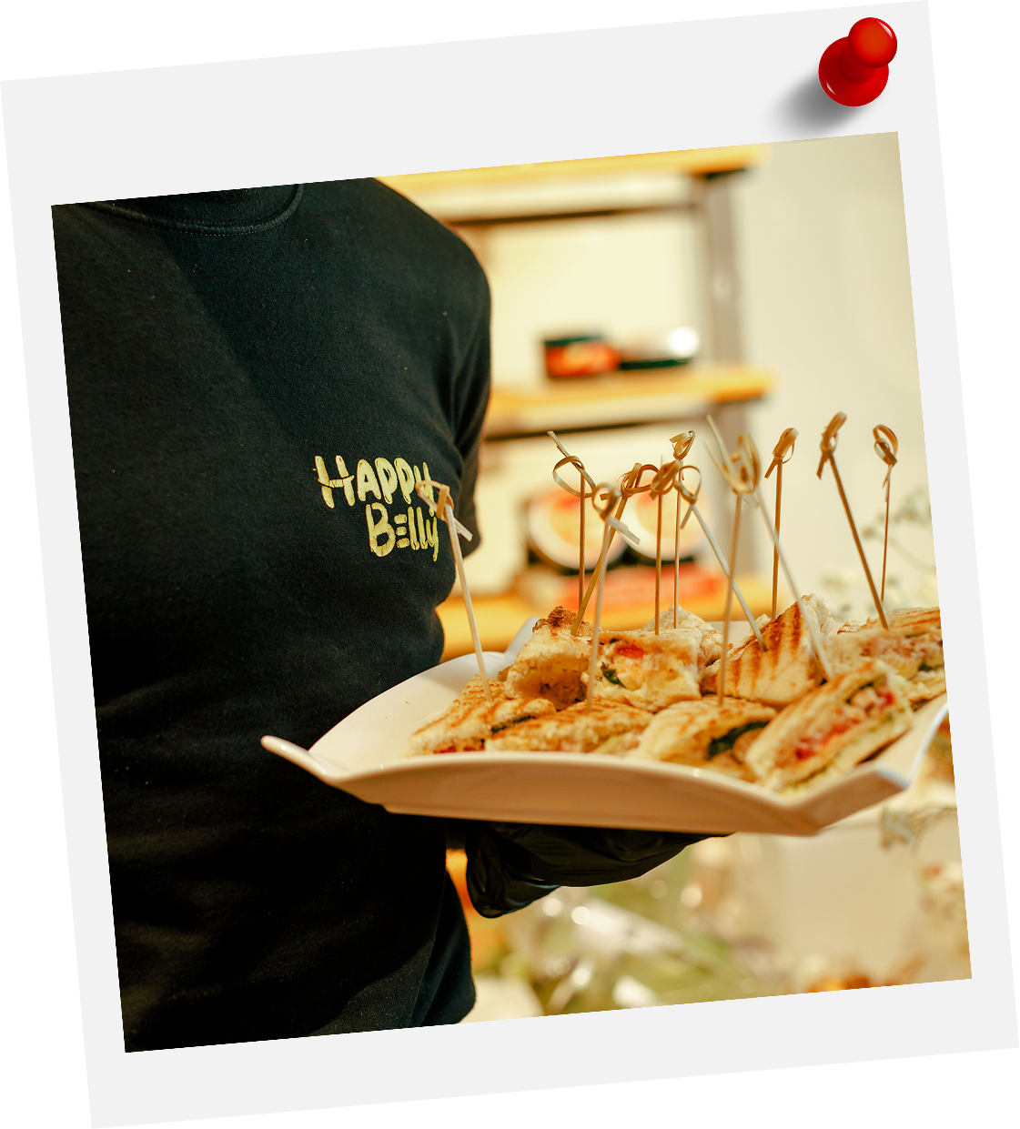 HB Catering